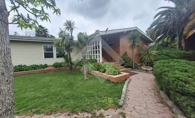 Parcela en Venta en Carampangue Trebulco Talagante