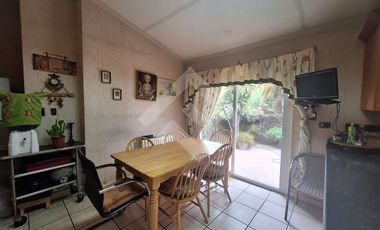 Parcela en Venta en Carampangue Trebulco Talagante