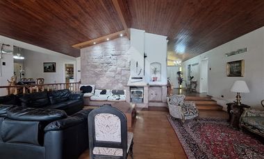 Parcela en Venta en Carampangue Trebulco Talagante