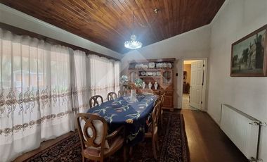 Parcela en Venta en Carampangue Trebulco Talagante