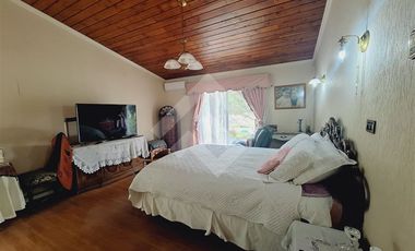 Parcela en Venta en Carampangue Trebulco Talagante