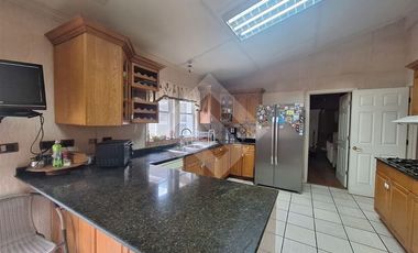 Parcela en Venta en Carampangue Trebulco Talagante