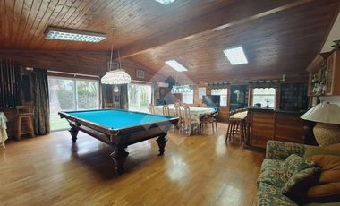 Parcela en Venta en Carampangue Trebulco Talagante