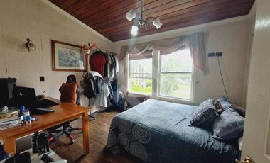 Parcela en Venta en Carampangue Trebulco Talagante