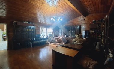 Parcela en Venta en Carampangue Trebulco Talagante