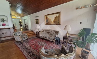 Parcela en Venta en Carampangue Trebulco Talagante