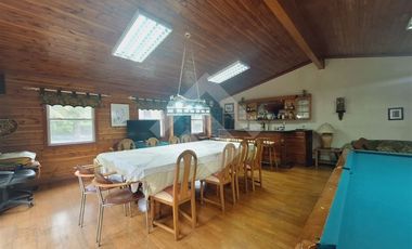 Parcela en Venta en Carampangue Trebulco Talagante