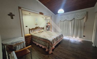 Parcela en Venta en Carampangue Trebulco Talagante