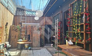 Casa en Venta en Caming con san pablo