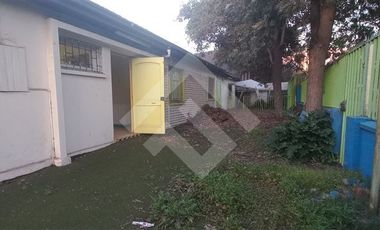 Sitio en Venta en Dublé Almeyda / Los Aliaga