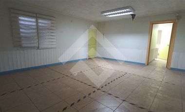 Sitio en Venta en Dublé Almeyda / Los Aliaga