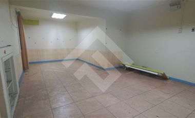 Sitio en Venta en Dublé Almeyda / Los Aliaga