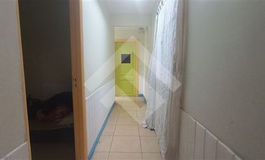 Sitio en Venta en Dublé Almeyda / Los Aliaga