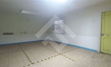 Sitio en Venta en Dublé Almeyda / Los Aliaga