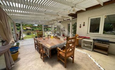 Casa en Venta en VICUÑA MACKENNA