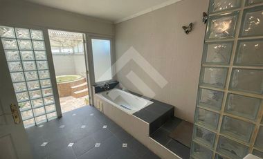 Casa en Venta en VICUÑA MACKENNA