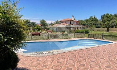 Casa en Venta en VICUÑA MACKENNA