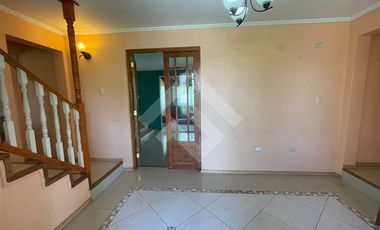 Casa en Venta en VICUÑA MACKENNA