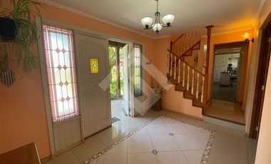 Casa en Venta en VICUÑA MACKENNA