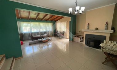 Casa en Venta en VICUÑA MACKENNA