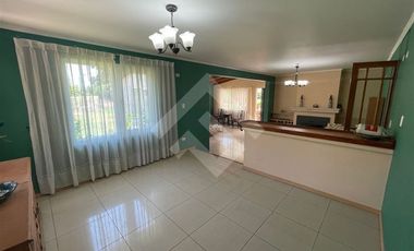Casa en Venta en VICUÑA MACKENNA