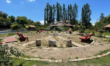 Casa en Venta en VICUÑA MACKENNA