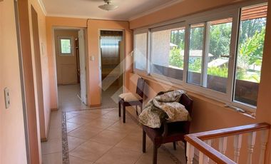 Casa en Venta en VICUÑA MACKENNA