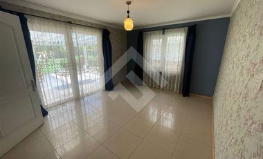 Casa en Venta en VICUÑA MACKENNA