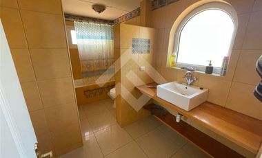 Casa en Venta en VICUÑA MACKENNA