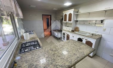 Casa en Venta en LAS BANDURRIAS