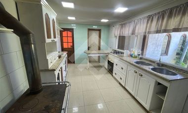 Casa en Venta en LAS BANDURRIAS