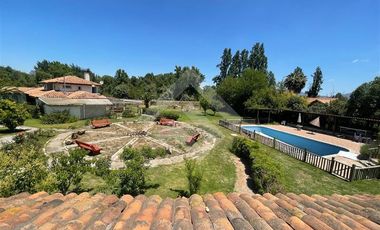 Casa en Venta en LAS BANDURRIAS