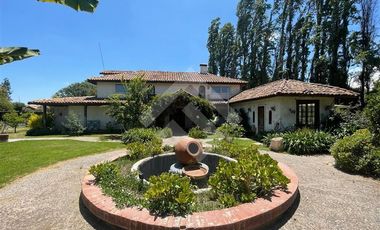 Casa en Venta en LAS BANDURRIAS