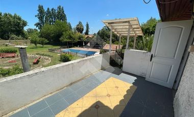 Casa en Venta en LAS BANDURRIAS