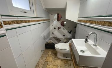 Casa en Venta en LAS BANDURRIAS