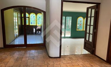 Casa en Venta en LAS BANDURRIAS