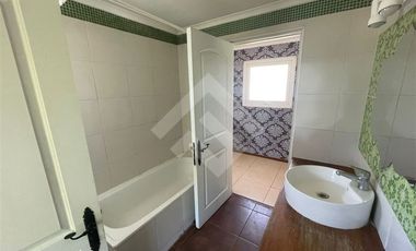 Casa en Venta en LAS BANDURRIAS