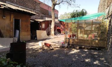 Sitio en Venta en Nataniel Cox/ Sangento Aldea