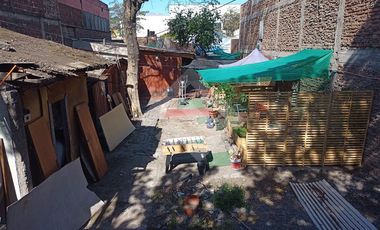 Sitio en Venta en Nataniel Cox/ Sangento Aldea