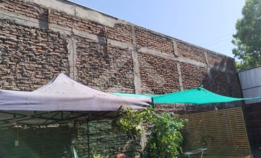 Sitio en Venta en Nataniel Cox/ Sangento Aldea