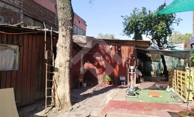 Sitio en Venta en Nataniel Cox/ Sangento Aldea