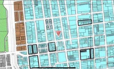 Sitio en Venta en Nataniel Cox/ Sangento Aldea