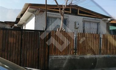 Casa en Venta en Laguna Icalma / Las Parcelas