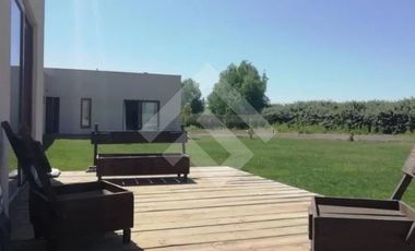 Casa en Venta en Carampangue