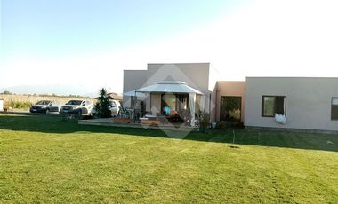 Casa en Venta en Carampangue