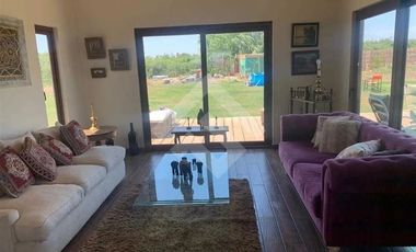 Casa en Venta en Carampangue