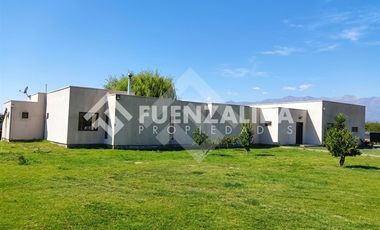 Casa en Venta en Carampangue