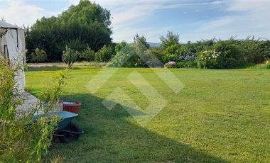 Parcela en Venta en Carampangue