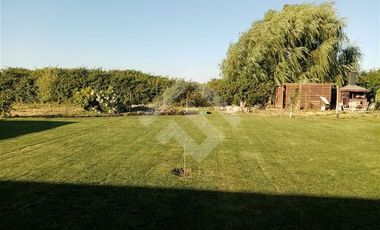 Parcela en Venta en Carampangue