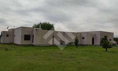 Parcela en Venta en Carampangue